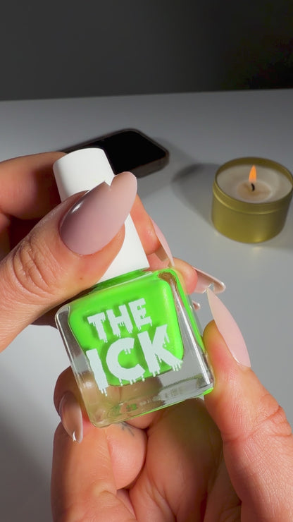 THE ICK